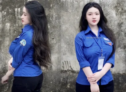 Anh chịch nữ sinh viên cao đẳng truyền hình