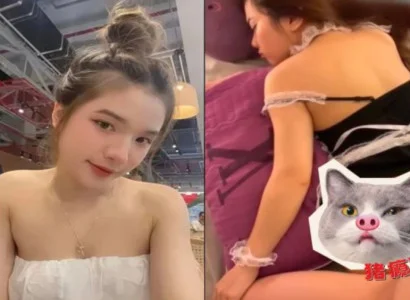 Nàng hầu gái chiều anh người yêu