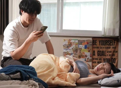 Kẻ đó mê mẩn khi người yêu ngoại tình